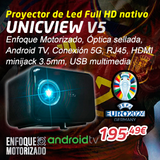 Unicview V5