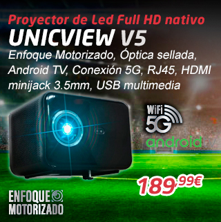 Unicview V5