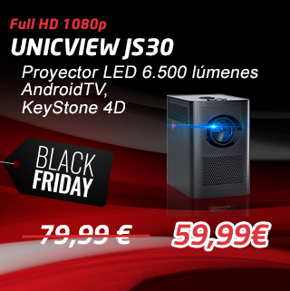 Unicview JS30