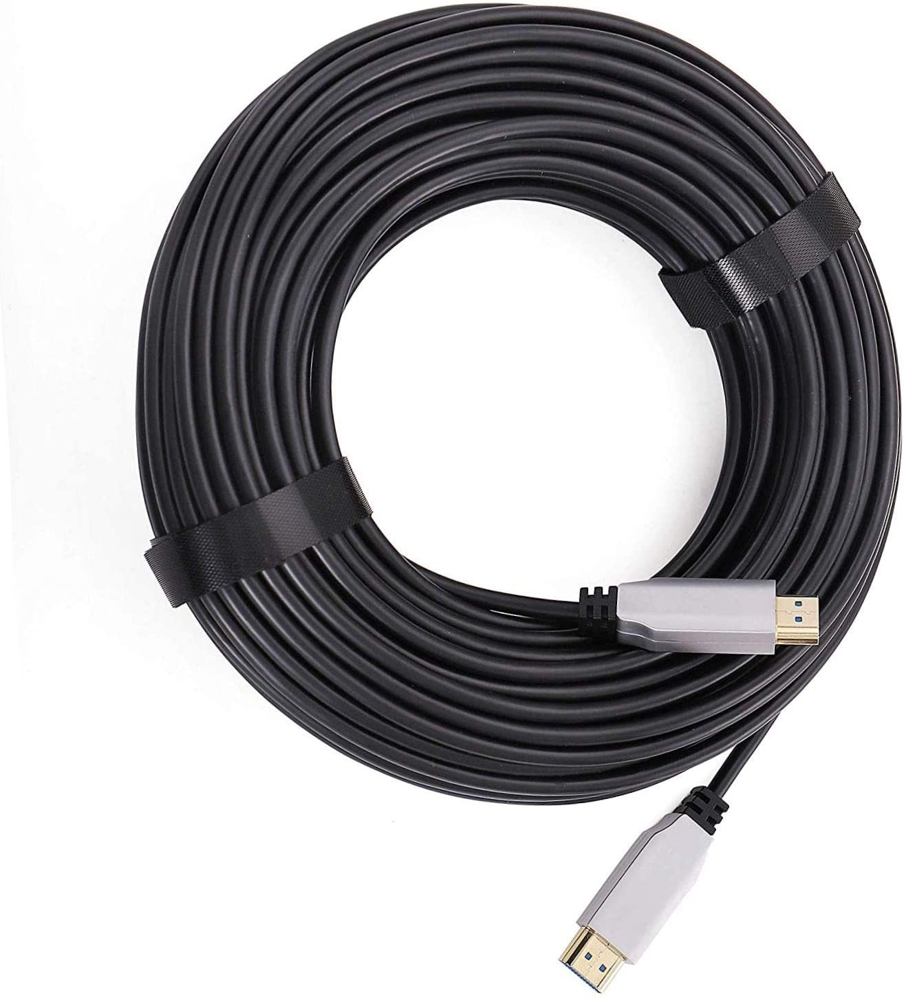 Cable HDMI 4K 30 mts – WG INGENIERIA & COMUNICACIONES