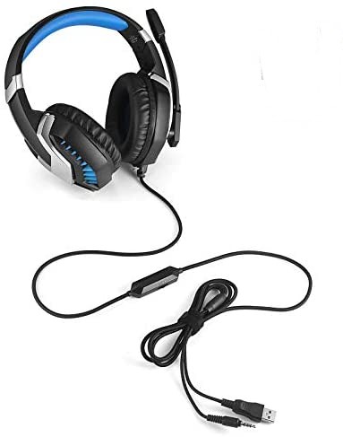 Unicview Cascos Gaming J30