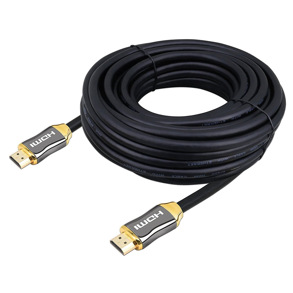CABLE HDMI Calidad 1.4 – 20 metros – VIREC