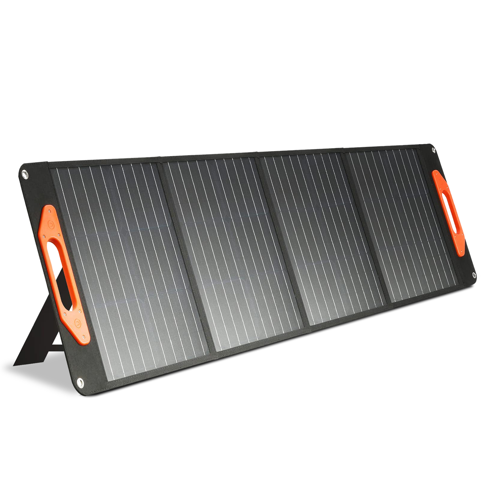 Kit solar portátil 1000W | 1500Wh | 2x 120W plegable