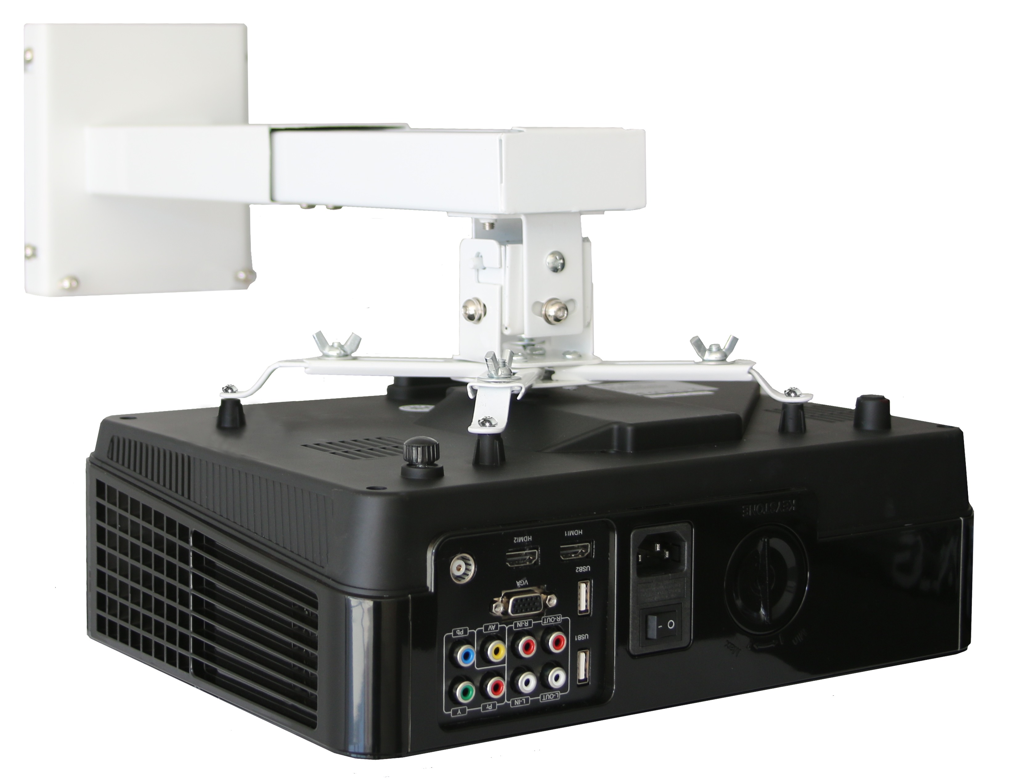 Trípode para el proyector de sitios LED Soporte de trípode universal para  el proyector de trabajo