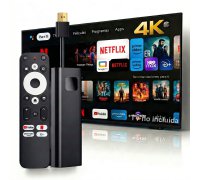 Google TV GD1 Stick 4K Widevine 2GB RAM Google TV GD1 Stick 4K Widevine 2GB RAM