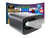 Luximagen APK01 - 4K Native led projector 3840 x 2160 pixels