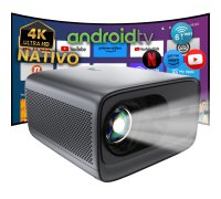 Luximagen APK01 - 4K Native led projector 3840 x 2160 pixels