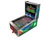 Pinball Virtual 15.6\" + 12\" con plunger analógico y Sensor KL25Z