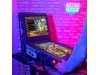 Pinball Virtual, Playfield 21.5\", Backglass 17\", Ryzen 5500U