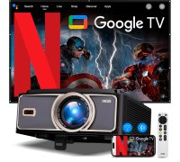 Unicview DESS C5 PRO 2500 ANSI Licencia Google Unicview DESS C5 PRO 2500 ANSI Licencia Google