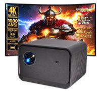 Seelumen 811 4K Nativo 4GB RAM Android 12 Seelumen 811 4K Nativo 4GB RAM Android 12