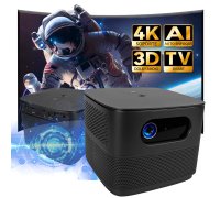 Seelumen Q16 PRO - DLP 1080P - 500 ANSI - ANDROIDTV Seelumen Q16 PRO - DLP 1080P - 500 ANSI - ANDROIDTV