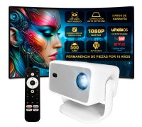 Unicview TP-350 con Android 13 , 500 ANSI Certificado Google Unicview TP-350 con Android 13 , 500 ANSI Certificado Google